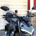 New Rage Cycles (NRC) Front Turn Signals for the Ducati Streetfighter V4 / V2 New Rage Cycles (NRC) Front Turn Signals for the Ducati Streetfighter V4 / V2